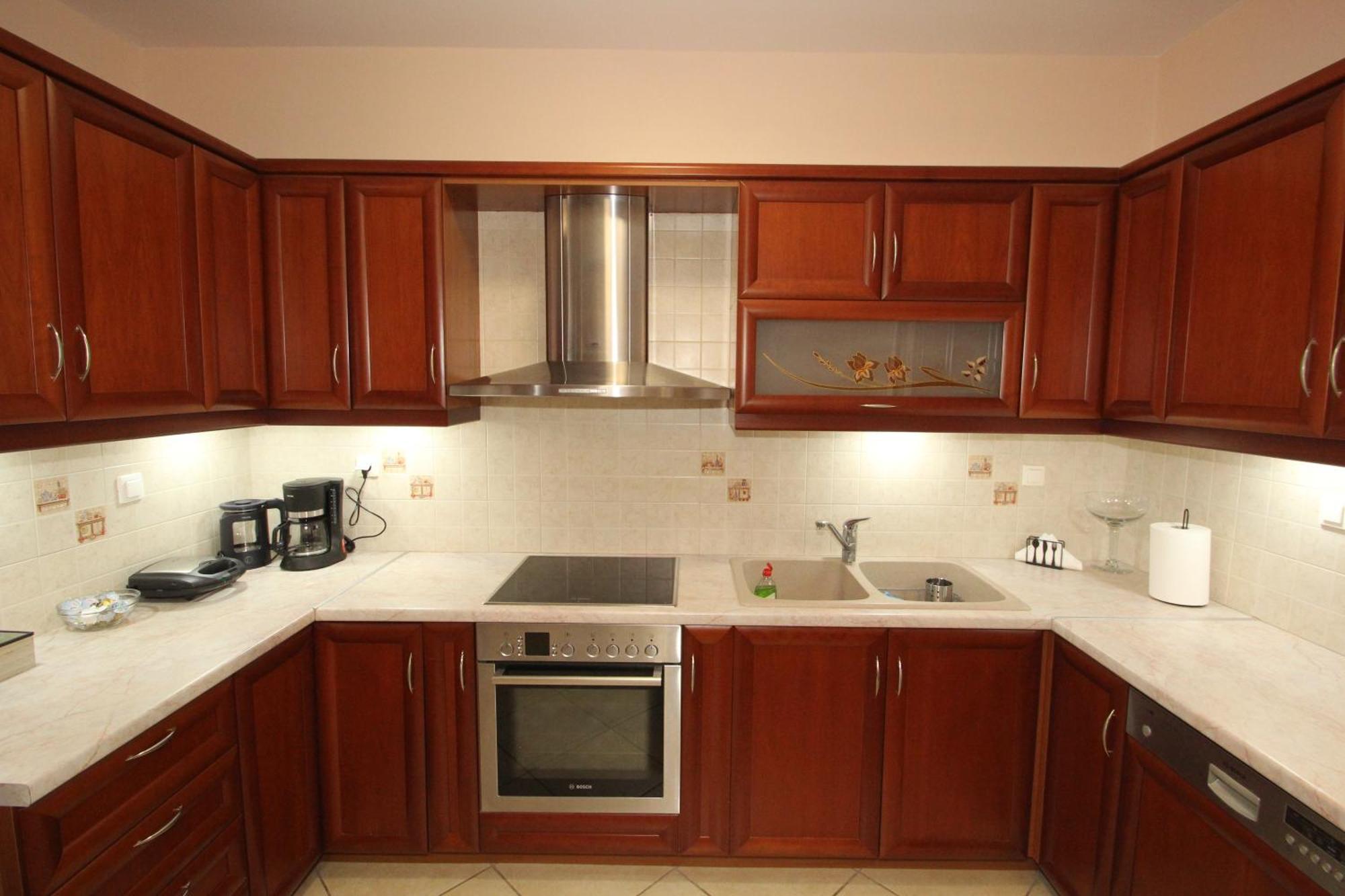 Spacious Country Apartment Враврона Екстер'єр фото