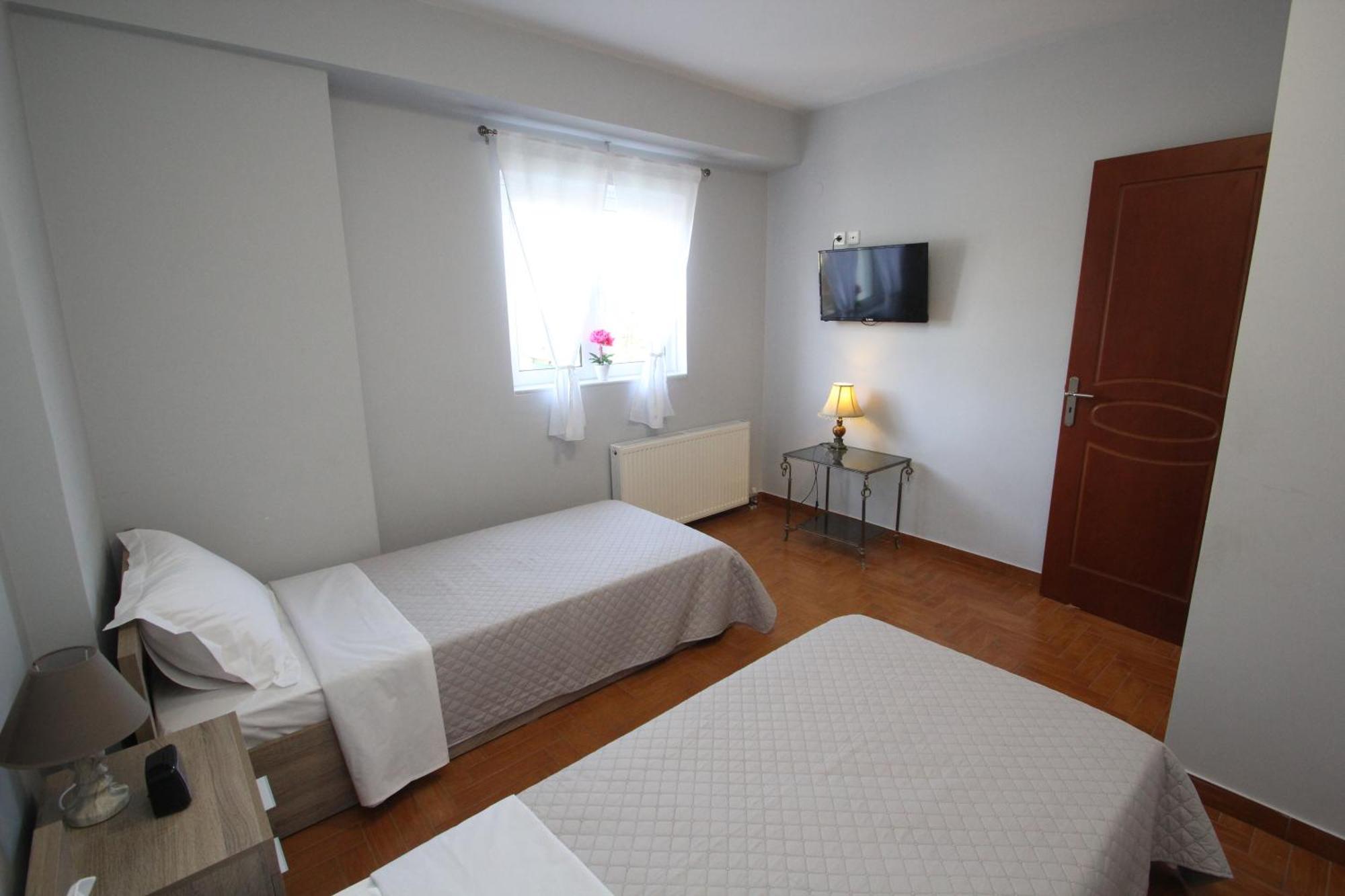 Spacious Country Apartment Враврона Екстер'єр фото